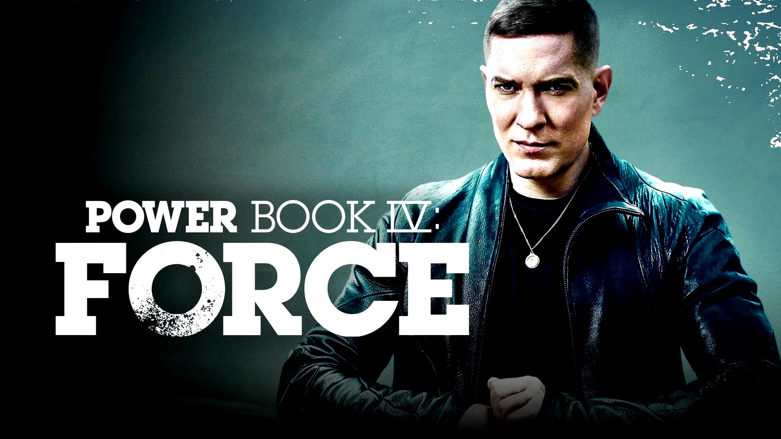 Photo 4 de la série : Power Book IV: Force