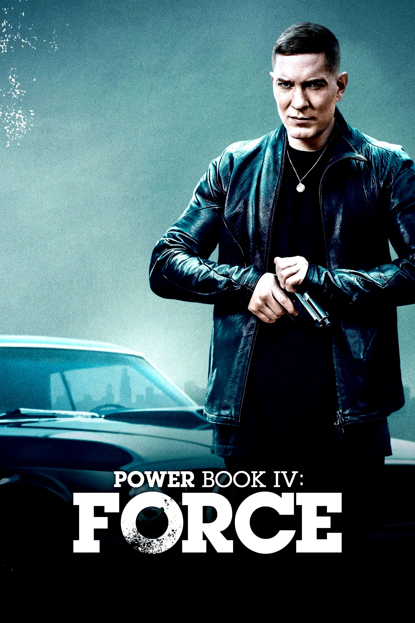 Photo 9 de la série : Power Book IV: Force