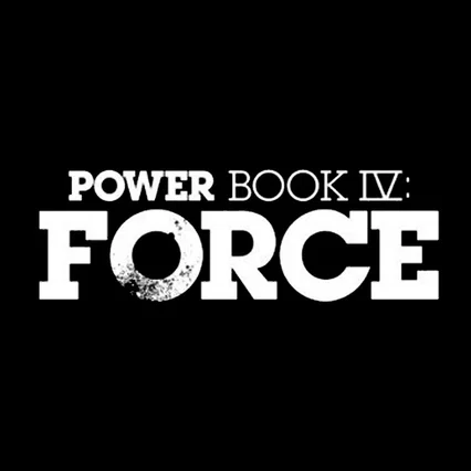 Photo de la série : Power Book IV: Force