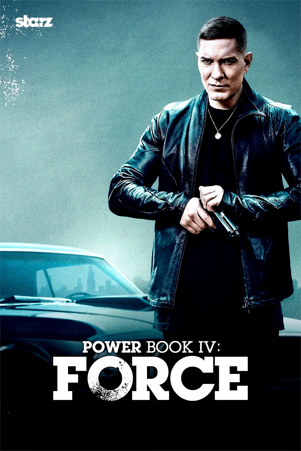 Photo 11 de la série : Power Book IV: Force