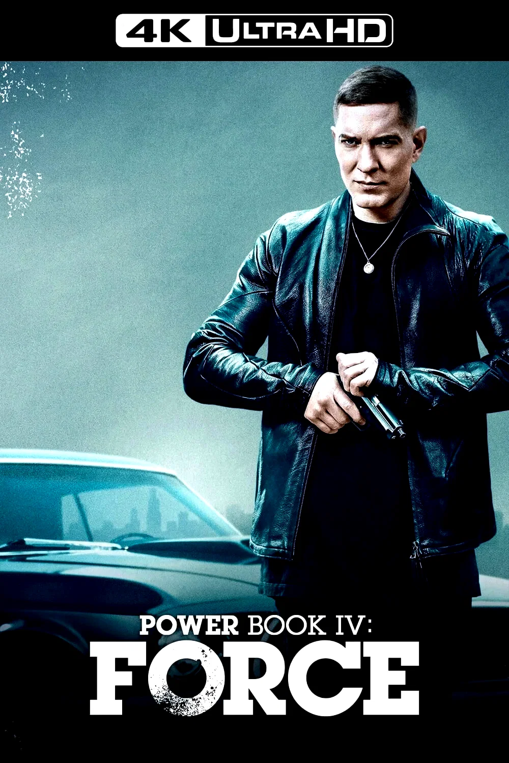 Photo 12 de la série : Power Book IV: Force