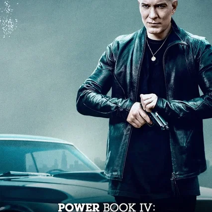Photo de la série : Power Book IV: Force