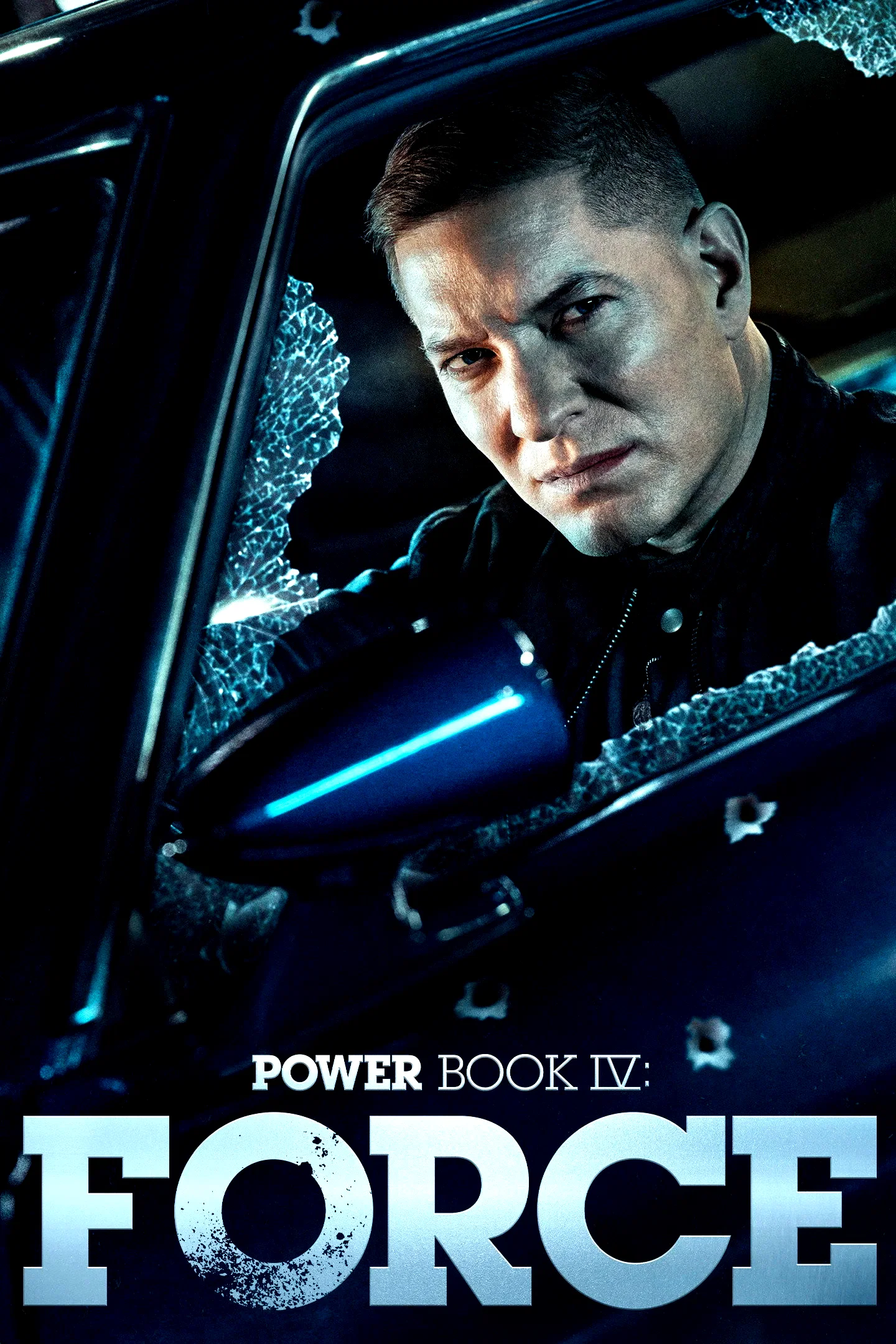 Photo 13 de la série : Power Book IV: Force
