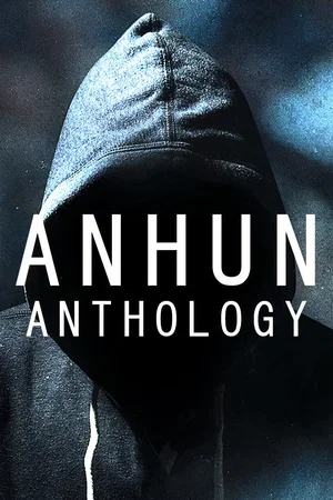 Affiche de la série : Manhunt