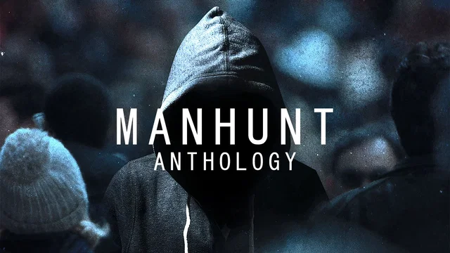 Affiche de la série : Manhunt