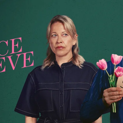 Photo de la série : Alice et Steve