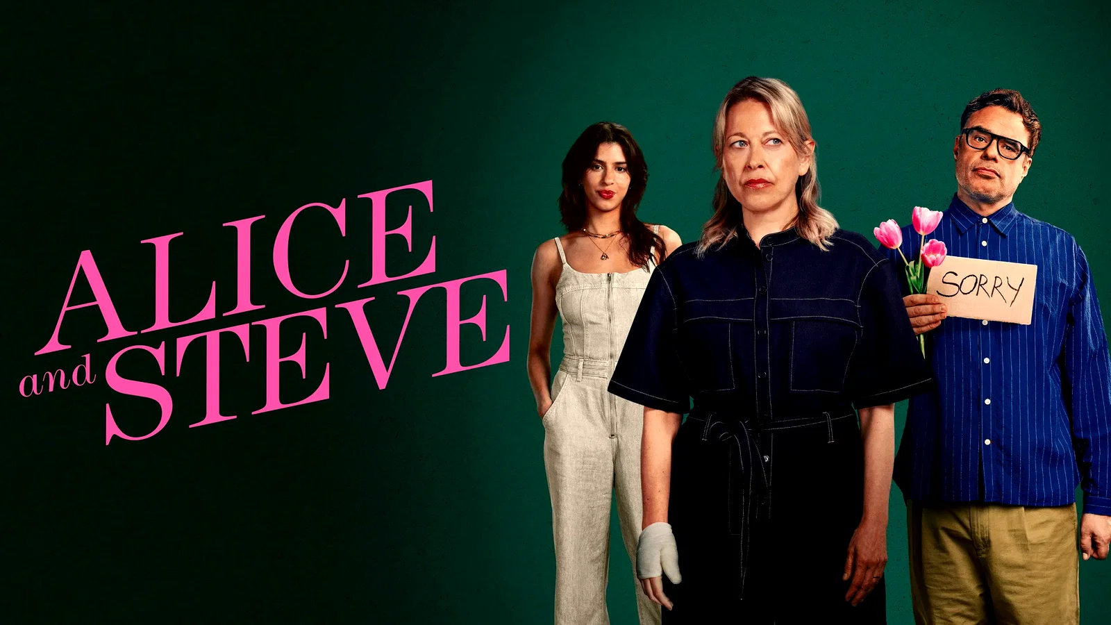 Photo 3 de la série : Alice et Steve