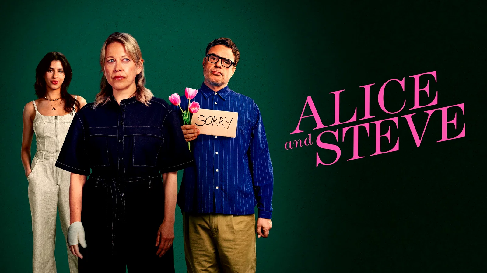 Photo 4 de la série : Alice et Steve