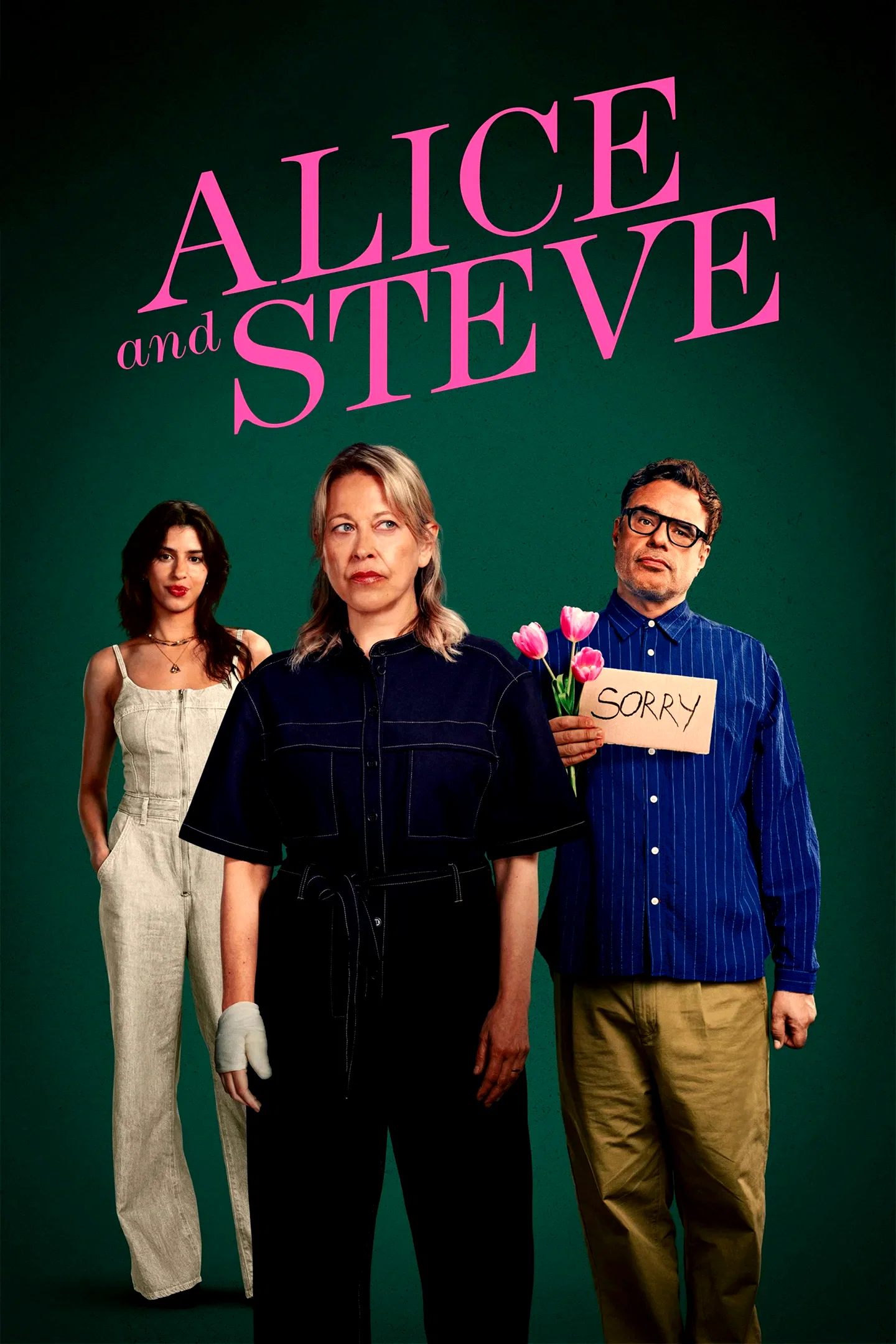 Photo 5 de la série : Alice et Steve