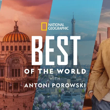 Photo de la série : Best of the World with Antoni Porowski