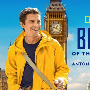Photo de la série : Best of the World with Antoni Porowski