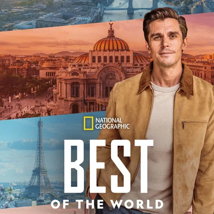 Photo de la série : Best of the World with Antoni Porowski