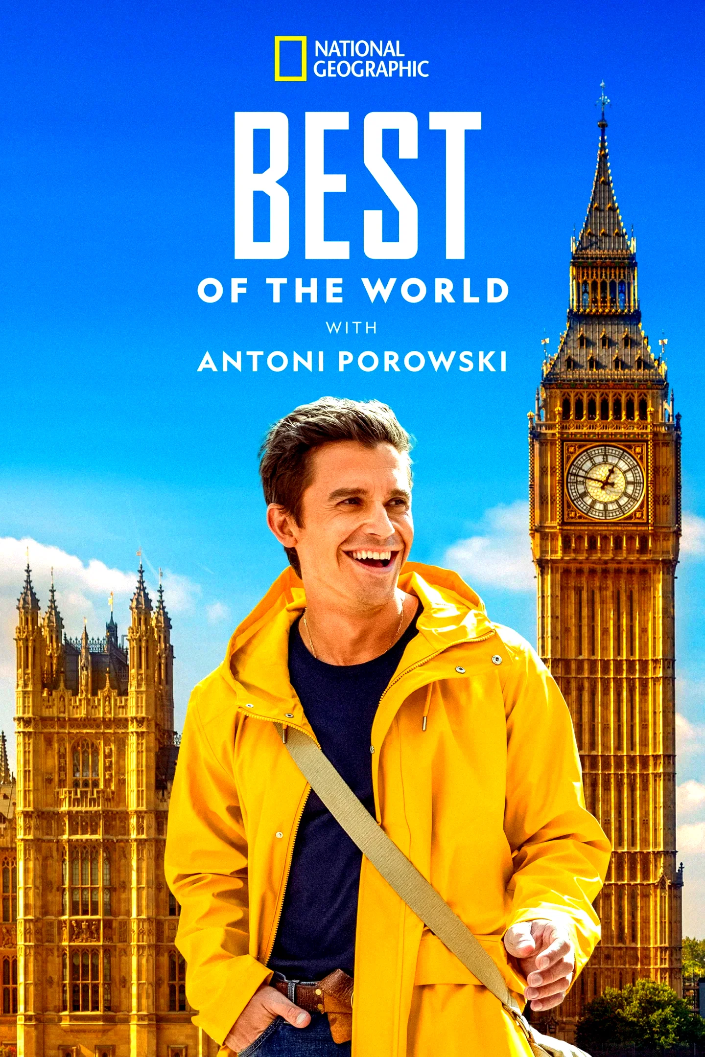 Photo 4 de la série : Best of the World with Antoni Porowski