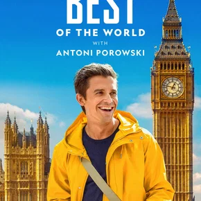 Photo de la série : Best of the World with Antoni Porowski