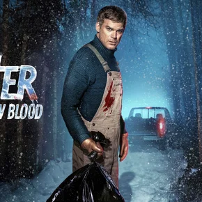 Photo de la série : Dexter: New Blood
