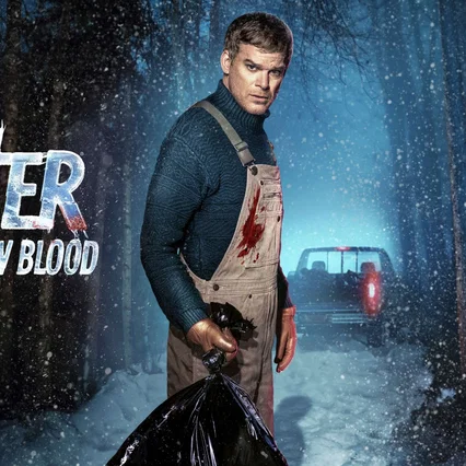 Photo de la série : Dexter: New Blood