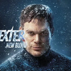 Photo de la série : Dexter: New Blood