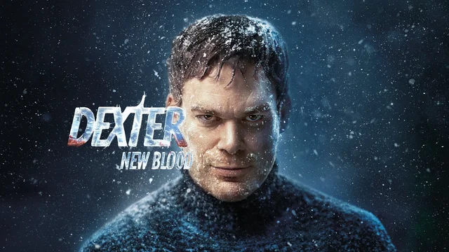 Photo 2 de la série : Dexter: New Blood
