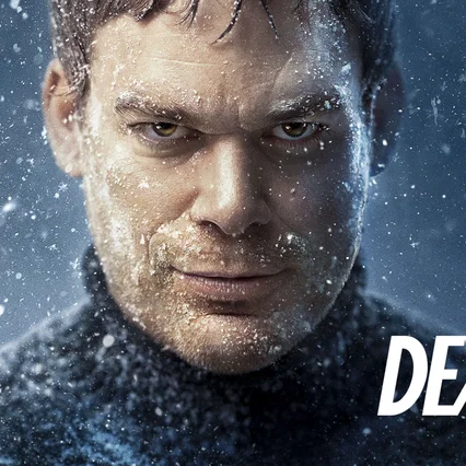 Photo de la série : Dexter: New Blood