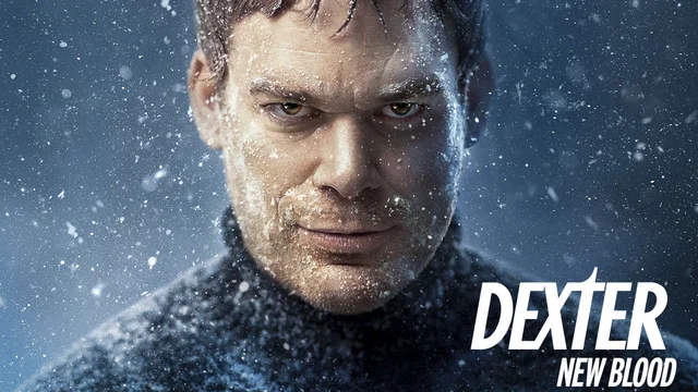 Photo 3 de la série : Dexter: New Blood