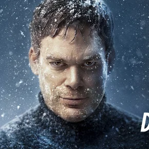 Photo de la série : Dexter: New Blood