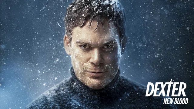 Photo 4 de la série : Dexter: New Blood