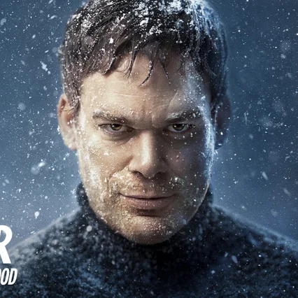 Photo de la série : Dexter: New Blood