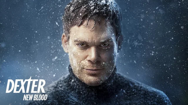 Photo 5 de la série : Dexter: New Blood