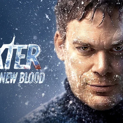 Photo de la série : Dexter: New Blood