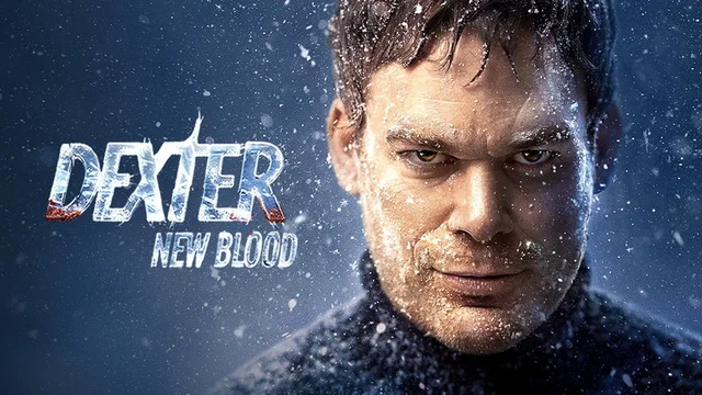 Photo 6 de la série : Dexter: New Blood