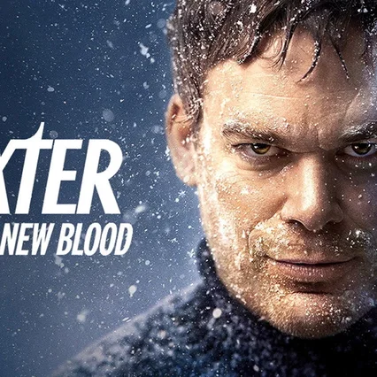 Photo de la série : Dexter: New Blood