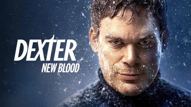 Photo 7 de la série : Dexter: New Blood