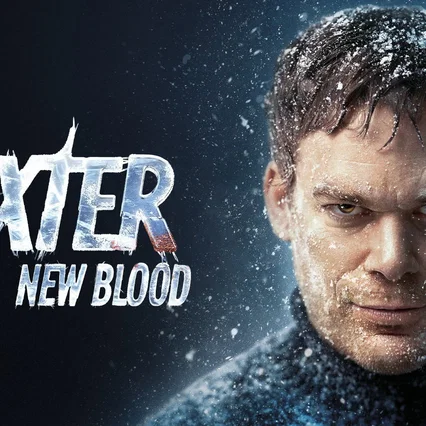 Photo de la série : Dexter: New Blood