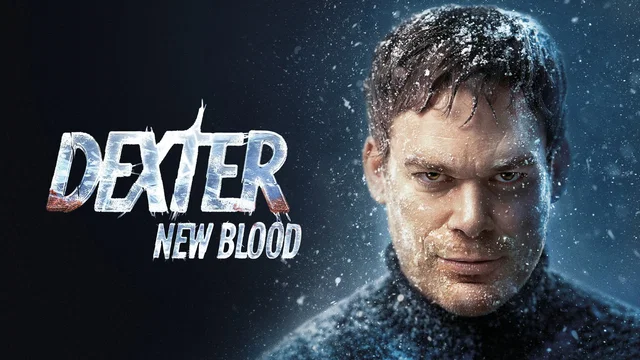 Photo 8 de la série : Dexter: New Blood