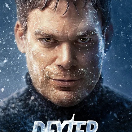 Photo de la série : Dexter: New Blood