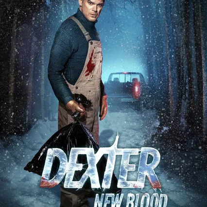 Photo de la série : Dexter: New Blood