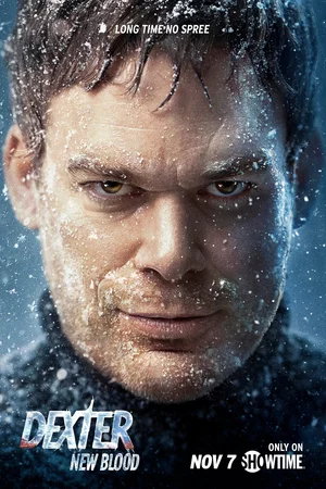 Photo 11 de la série : Dexter: New Blood