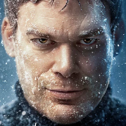 Photo de la série : Dexter: New Blood