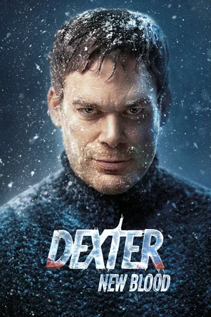 Photo 12 de la série : Dexter: New Blood