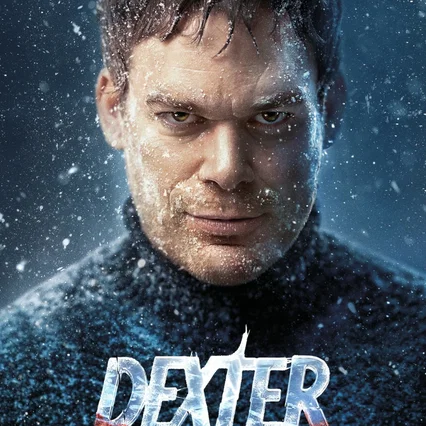Photo de la série : Dexter: New Blood
