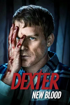 Photo 13 de la série : Dexter: New Blood