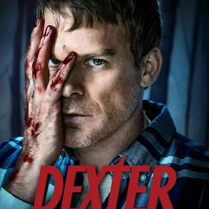 Photo de la série : Dexter: New Blood