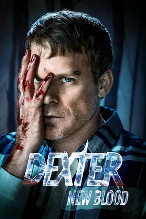 Photo 14 de la série : Dexter: New Blood