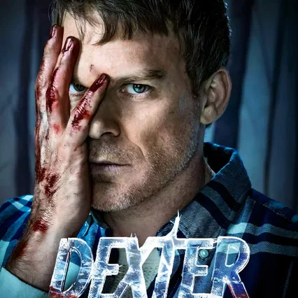 Photo de la série : Dexter: New Blood