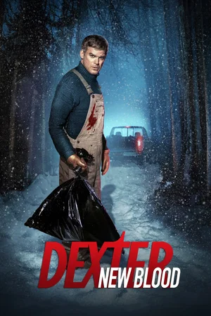 Photo 15 de la série : Dexter: New Blood