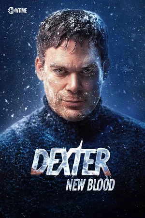 Photo 16 de la série : Dexter: New Blood