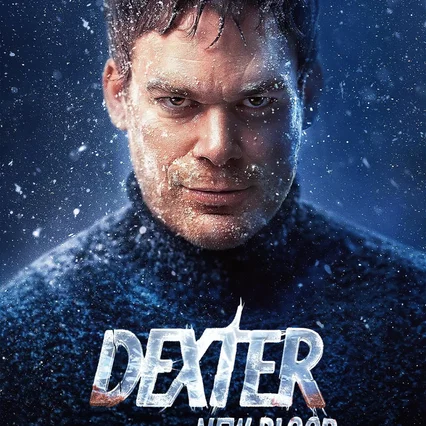 Photo de la série : Dexter: New Blood