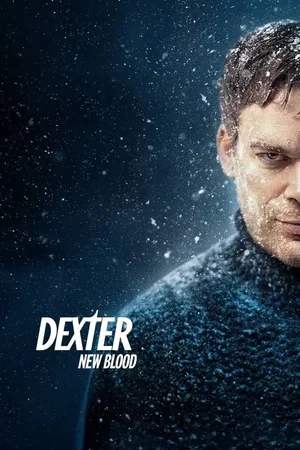 Photo 17 de la série : Dexter: New Blood