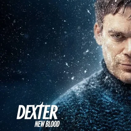 Photo de la série : Dexter: New Blood