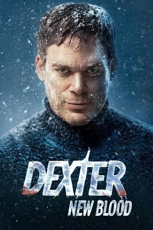 Photo 18 de la série : Dexter: New Blood